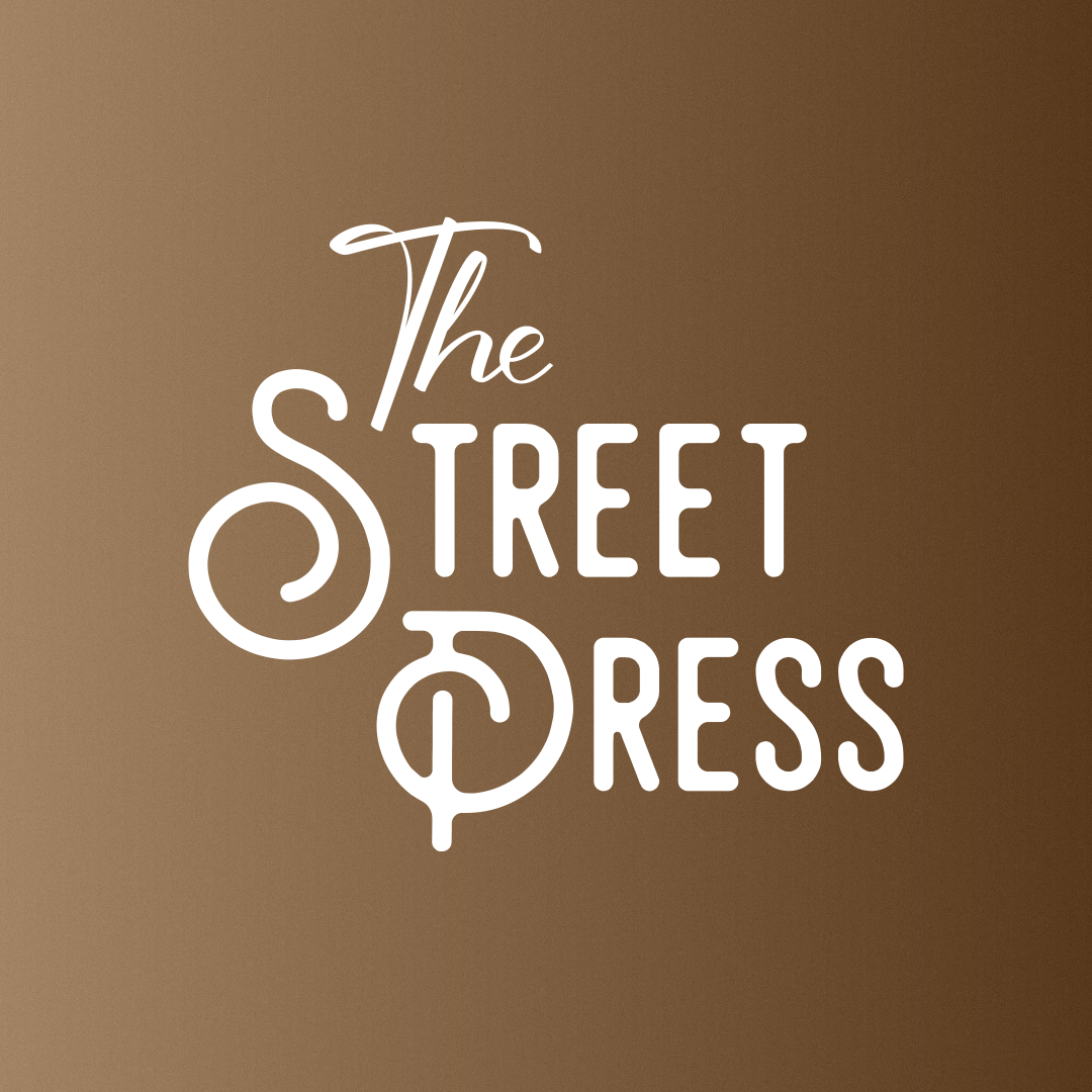 Street Press brand avatar